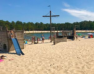 Unterkunft 571816 - Ferienhaus Utrechtse Heuvelrug - Huisje in Maarn