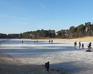 Unterkunft 571816 - Ferienhaus Utrechtse Heuvelrug - Huisje in Maarn