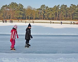 Unterkunft 571816 - Ferienhaus Utrechtse Heuvelrug - Huisje in Maarn