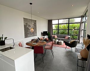 Unterkunft 571823 - Chalet Utrechtse Heuvelrug - Chalet in Maarn