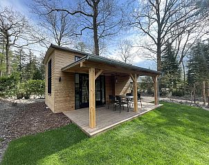 Guest house 571825 • Chalet Utrechtse Heuvelrug • Chalet in Maarn 