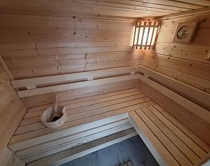 Unterkunft 571827 - Chalet Utrechtse Heuvelrug - Chalet in Maarn