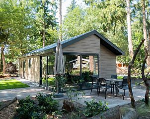 Guest house 571866 • Holiday property Utrechtse Heuvelrug • Velthorst 4 