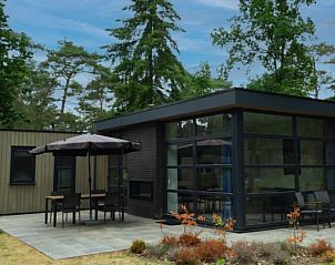 Unterkunft 571869 - Ferienhaus Utrechtse Heuvelrug - L-Cube Hottub