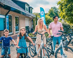 Guest house 571872 - Holiday property Utrechtse Heuvelrug - Vrijstaande woning in Maarn