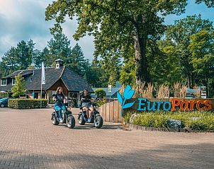 Guest house 571872 - Holiday property Utrechtse Heuvelrug - Vrijstaande woning in Maarn