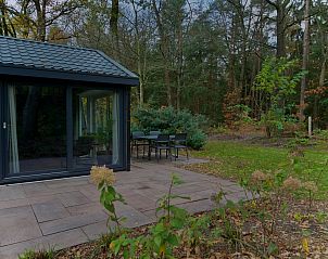 Guest house 571875 - Holiday property Utrechtse Heuvelrug - Vrijstaande woning in Maarn