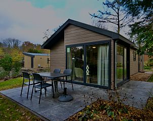 Guest house 571876 - Holiday property Utrechtse Heuvelrug - Vrijstaande woning in Maarn