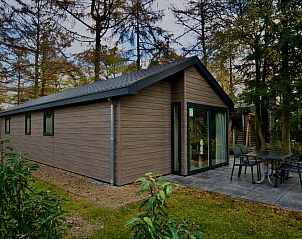 Guest house 571876 - Holiday property Utrechtse Heuvelrug - Vrijstaande woning in Maarn