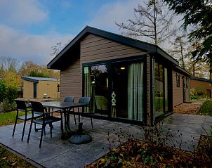 Guest house 571876 - Holiday property Utrechtse Heuvelrug - Vrijstaande woning in Maarn