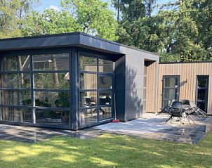 Guest house 571877 - Holiday property Utrechtse Heuvelrug - Vrijstaande woning in Maarn