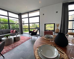 Guest house 571877 - Holiday property Utrechtse Heuvelrug - Vrijstaande woning in Maarn