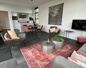 Guest house 571878 - Holiday property Utrechtse Heuvelrug - Vrijstaande woning in Maarn