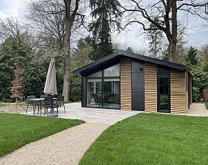 Guest house 571879 - Holiday property Utrechtse Heuvelrug - Vrijstaande woning in Maarn