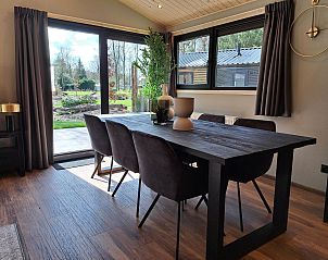 Guest house 571880 - Holiday property Utrechtse Heuvelrug - Vrijstaande woning in Maarn