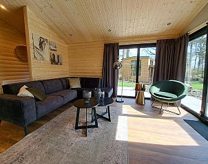 Guest house 571880 - Holiday property Utrechtse Heuvelrug - Vrijstaande woning in Maarn