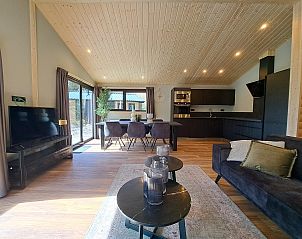 Guest house 571880 - Holiday property Utrechtse Heuvelrug - Vrijstaande woning in Maarn