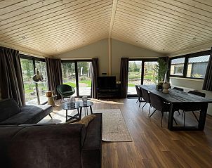 Guest house 571880 - Holiday property Utrechtse Heuvelrug - Vrijstaande woning in Maarn