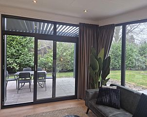 Verblijf 571882 - Vakantiewoning Utrechtse Heuvelrug - Cube Lodge 4