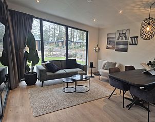 Verblijf 571882 - Vakantiewoning Utrechtse Heuvelrug - Cube Lodge 4