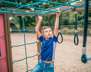 Unterkunft 571883 - Ferienhaus Utrechtse Heuvelrug - EuroParcs De Utrechtse Heuvelrug