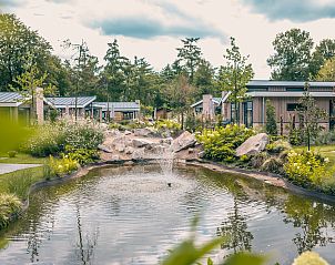 Unterkunft 571883 - Ferienhaus Utrechtse Heuvelrug - EuroParcs De Utrechtse Heuvelrug