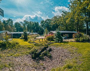 Unterkunft 571883 - Ferienhaus Utrechtse Heuvelrug - EuroParcs De Utrechtse Heuvelrug