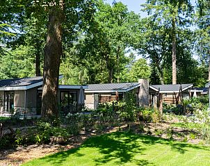 Unterkunft 571883 - Ferienhaus Utrechtse Heuvelrug - EuroParcs De Utrechtse Heuvelrug