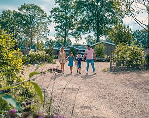 Unterkunft 571883 - Ferienhaus Utrechtse Heuvelrug - EuroParcs De Utrechtse Heuvelrug