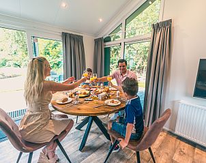Unterkunft 571883 - Ferienhaus Utrechtse Heuvelrug - EuroParcs De Utrechtse Heuvelrug