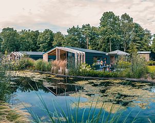 Unterkunft 571883 - Ferienhaus Utrechtse Heuvelrug - EuroParcs De Utrechtse Heuvelrug