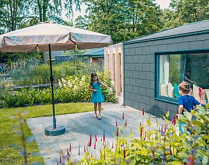 Unterkunft 571883 - Ferienhaus Utrechtse Heuvelrug - EuroParcs De Utrechtse Heuvelrug