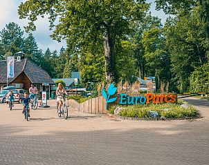 Unterkunft 571883 - Ferienhaus Utrechtse Heuvelrug - EuroParcs De Utrechtse Heuvelrug
