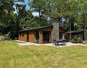 Unterkunft 571883 - Ferienhaus Utrechtse Heuvelrug - EuroParcs De Utrechtse Heuvelrug