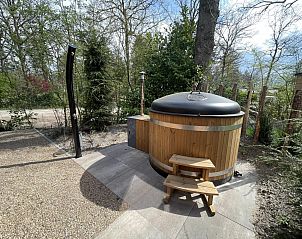 Unterkunft 571883 - Ferienhaus Utrechtse Heuvelrug - EuroParcs De Utrechtse Heuvelrug