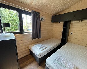 Unterkunft 571883 - Ferienhaus Utrechtse Heuvelrug - EuroParcs De Utrechtse Heuvelrug