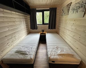 Unterkunft 571883 - Ferienhaus Utrechtse Heuvelrug - EuroParcs De Utrechtse Heuvelrug