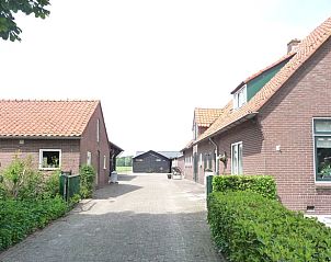 Verblijf 571907 - Vakantiewoning Utrechtse Heuvelrug - Huisje in Achterveld