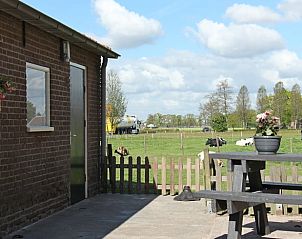 Verblijf 571907 - Vakantiewoning Utrechtse Heuvelrug - Huisje in Achterveld