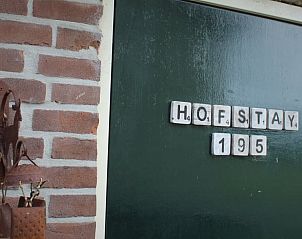 Verblijf 571907 - Vakantiewoning Utrechtse Heuvelrug - Huisje in Achterveld