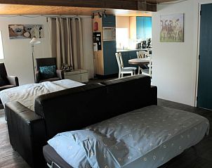 Verblijf 571907 - Vakantiewoning Utrechtse Heuvelrug - Huisje in Achterveld