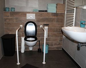 Verblijf 571907 - Vakantiewoning Utrechtse Heuvelrug - Huisje in Achterveld