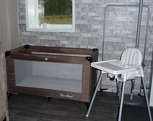 Verblijf 571907 - Vakantiewoning Utrechtse Heuvelrug - Huisje in Achterveld