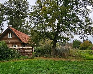Verblijf 572005 • Vakantiewoning Utrechtse Heuvelrug • Vakantiehuisje in Langbroek 