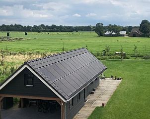 Unterkunft 572202 - Ferienhaus Utrechtse Heuvelrug - Vakantiehuisje in Stoutenburg