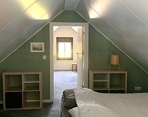 Unterkunft 572202 - Ferienhaus Utrechtse Heuvelrug - Vakantiehuisje in Stoutenburg