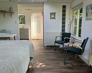Unterkunft 572203 - Ferienhaus Utrechtse Heuvelrug - Huisje in Stoutenburg