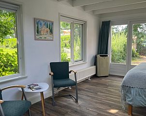 Unterkunft 572203 - Ferienhaus Utrechtse Heuvelrug - Huisje in Stoutenburg