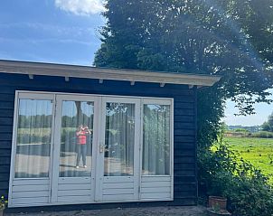 Unterkunft 572203 - Ferienhaus Utrechtse Heuvelrug - Huisje in Stoutenburg
