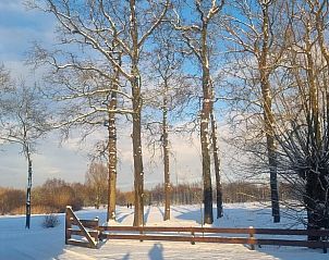 Unterkunft 572204 - Ferienhaus Utrechtse Heuvelrug - Huisje in Stoutenburg